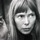 Image for article titled David Crosby: Joni Mitchell Had an Aneurysm, 'Is Not Speaking'